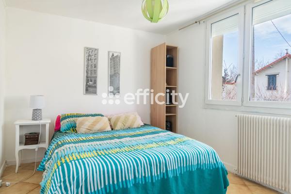 Maison 6 pièces - 110 m²