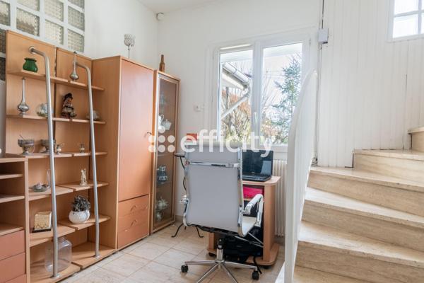 Maison 6 pièces - 110 m²