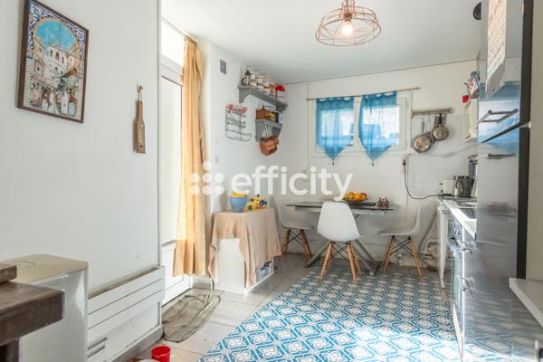 Maison 6 pièces - 110 m²