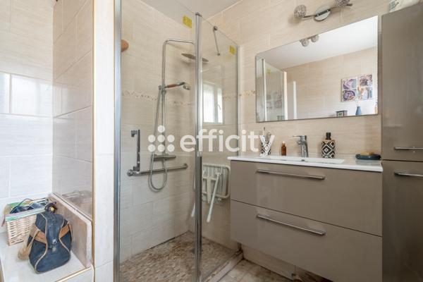 Maison 6 pièces - 110 m²