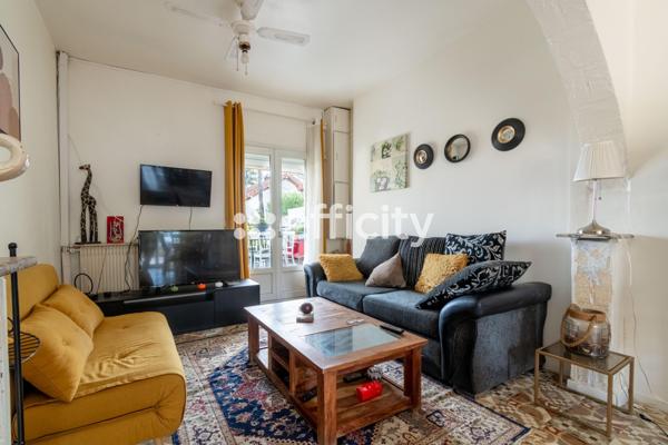 Maison 6 pièces - 110 m²