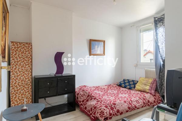 Maison 6 pièces - 110 m²