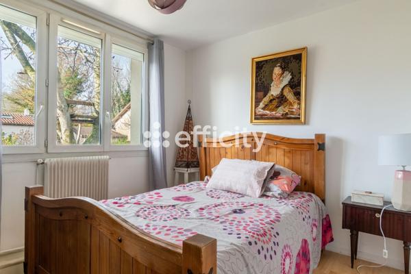 Maison 6 pièces - 110 m²