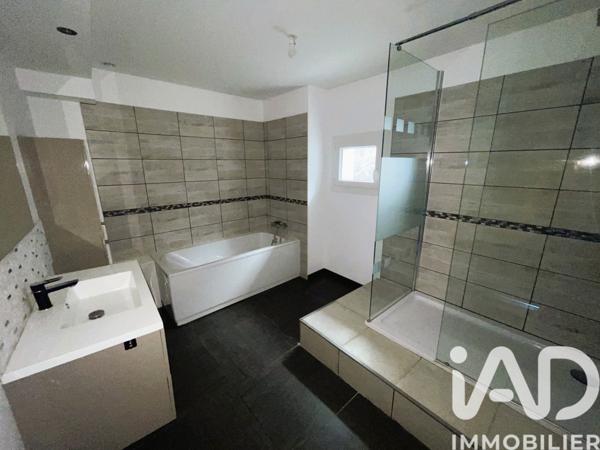 Appartement à vendre 3 pièces 90 m² Châlons-en-Champagne