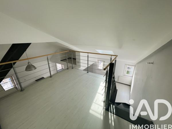 Appartement à vendre 3 pièces 90 m² Châlons-en-Champagne