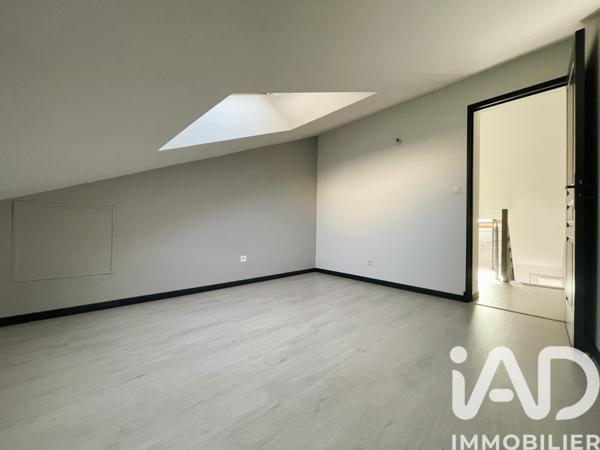 Appartement à vendre 3 pièces 90 m² Châlons-en-Champagne