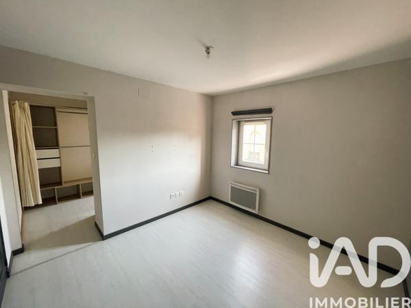Appartement à vendre 3 pièces 90 m² Châlons-en-Champagne