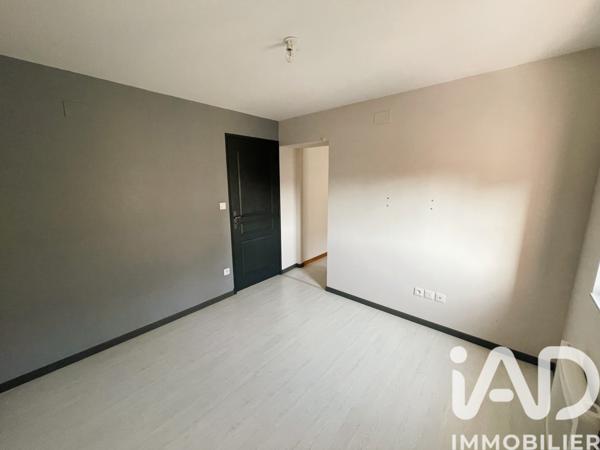 Appartement à vendre 3 pièces 90 m² Châlons-en-Champagne