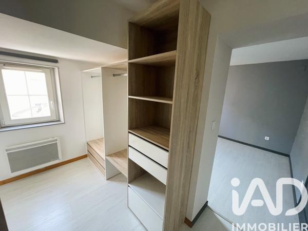 Appartement à vendre 3 pièces 90 m² Châlons-en-Champagne