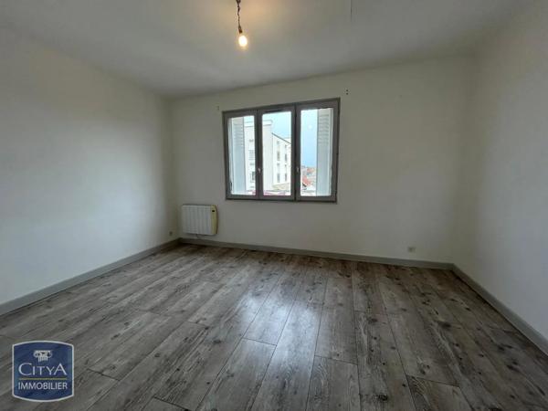 Appartement à louer 3 pièces 53.07m²