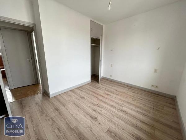 Appartement à louer 3 pièces 53.07m²