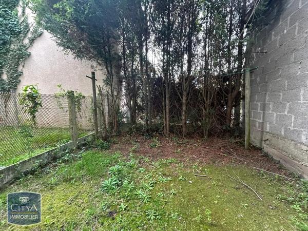 Appartement à louer 3 pièces 53.07m²