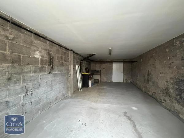 Appartement à louer 3 pièces 53.07m²