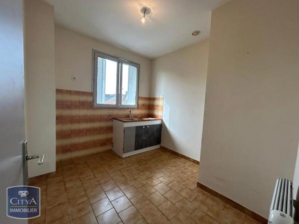Appartement à louer 3 pièces 53.07m²
