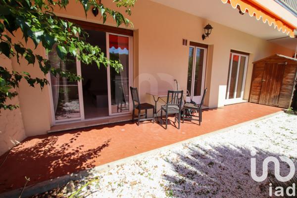 Appartement à vendre 2 pièces 59 m² Vence