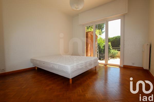 Appartement à vendre 2 pièces 59 m² Vence