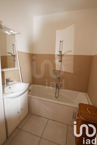 Appartement à vendre 2 pièces 59 m² Vence