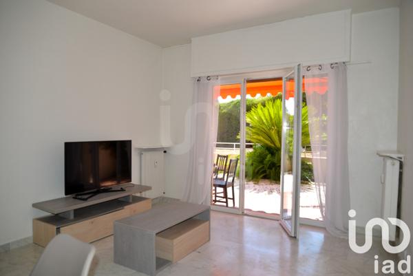 Appartement à vendre 2 pièces 59 m² Vence