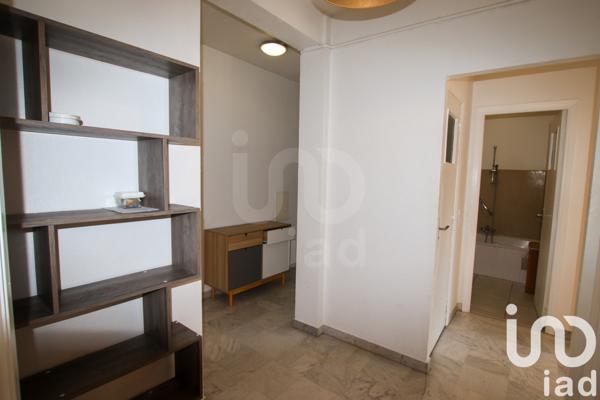 Appartement à vendre 2 pièces 59 m² Vence