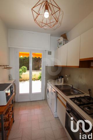 Appartement à vendre 2 pièces 59 m² Vence