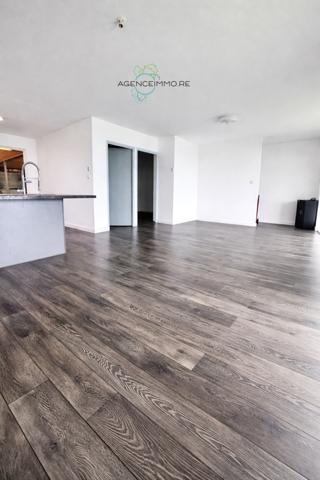 Villa F4 de 109m2 à La Chaloupe St Leu