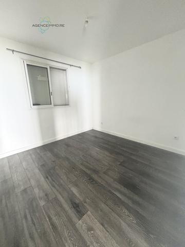 Villa F4 de 109m2 à La Chaloupe St Leu