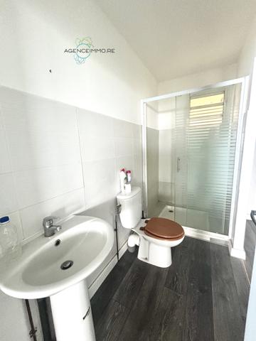 Villa F4 de 109m2 à La Chaloupe St Leu