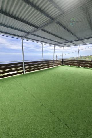 Villa F4 de 109m2 à La Chaloupe St Leu