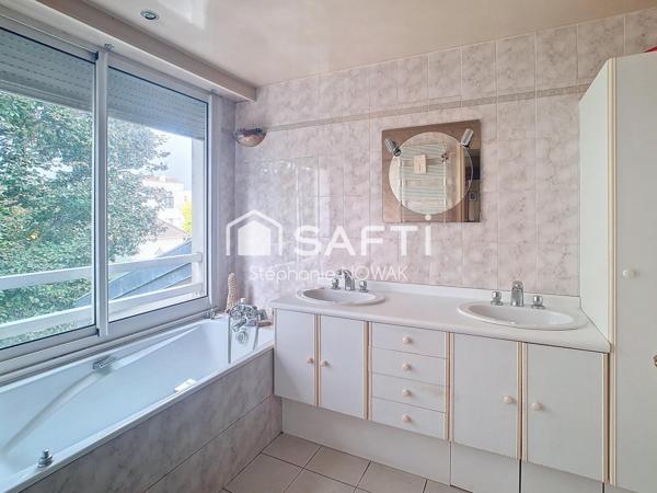 Maison familiale proche du T2