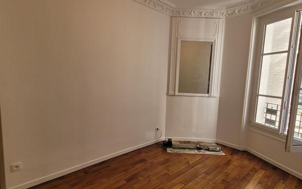 Appartement à louer    4 pièces • 73,40 m2 Paris 15