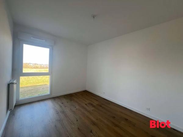 Appartement 3 pièce(s)