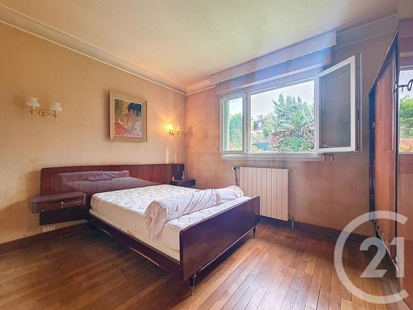 Maison à vendre  3 pièces - 63 m2 CHENNEVIERES SUR MARNE - 94