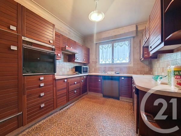 Maison à vendre  3 pièces - 63 m2 CHENNEVIERES SUR MARNE - 94