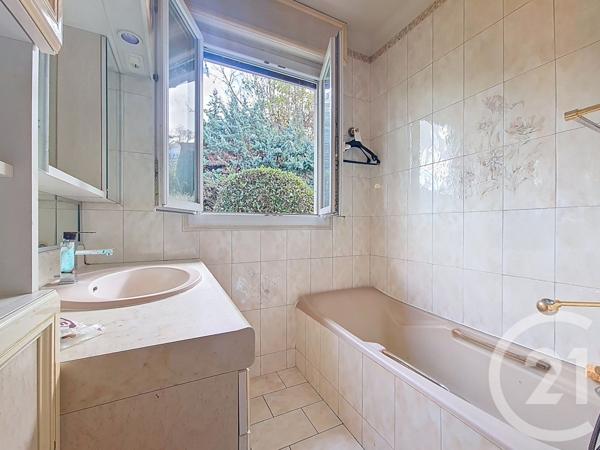 Maison à vendre  3 pièces - 63 m2 CHENNEVIERES SUR MARNE - 94