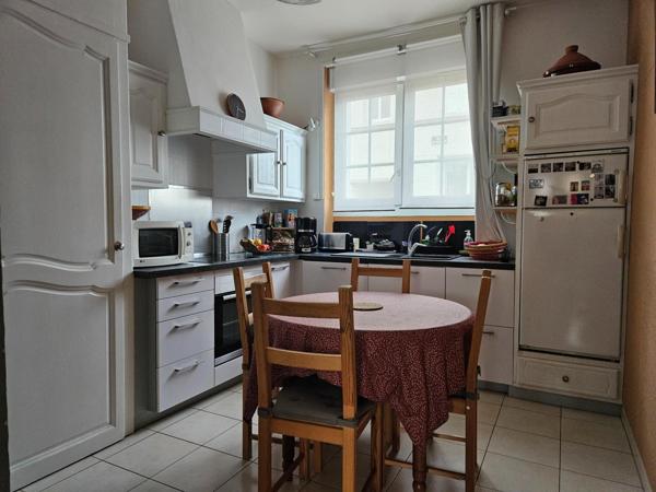 Maison à ALENCON, 61000 - 5 pièces 103m²