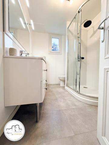 Angers (49000) EMPLACEMENT DE CHOIX - IMMEUBLE DE 4 LOTS LA FAYETTE