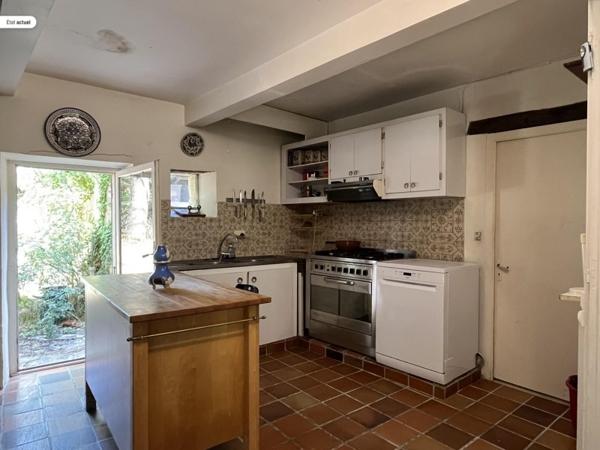 Maison à vendre 180 000 € Saint-Puy 5 p 125 m² DPE F