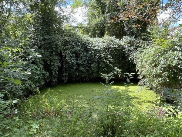Maison à vendre 180 000 € Saint-Puy 5 p 125 m² DPE F