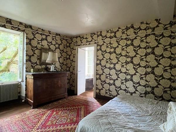 Maison à vendre 180 000 € Saint-Puy 5 p 125 m² DPE F