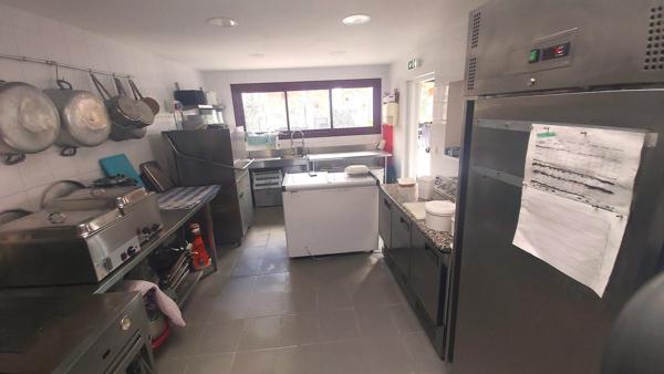 Restaurant en activité à fort potentiel