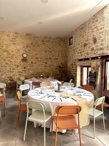 Restaurant en activité à fort potentiel