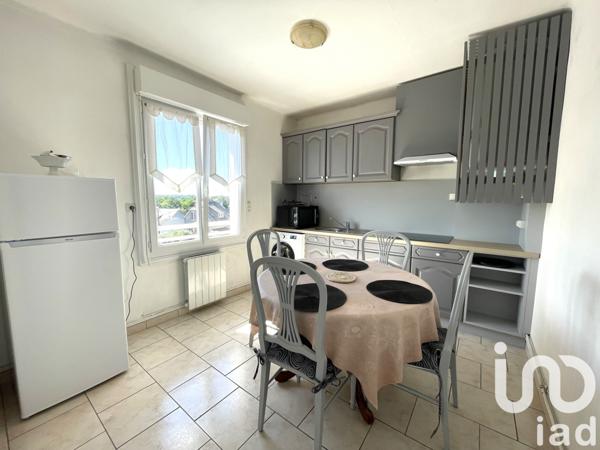 Building for sale 181 m² Saint-Brieuc