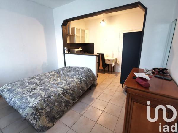 Building for sale 181 m² Saint-Brieuc