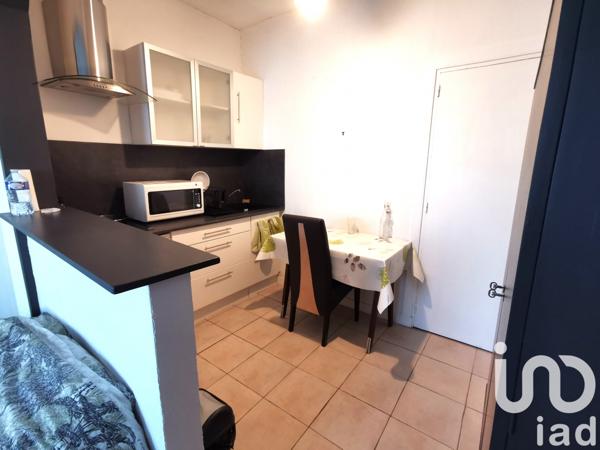 Building for sale 181 m² Saint-Brieuc