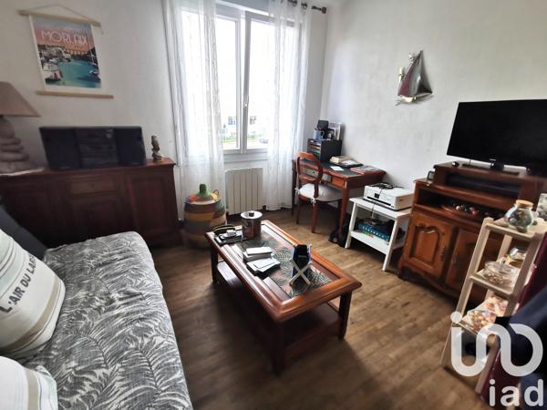 Building for sale 181 m² Saint-Brieuc