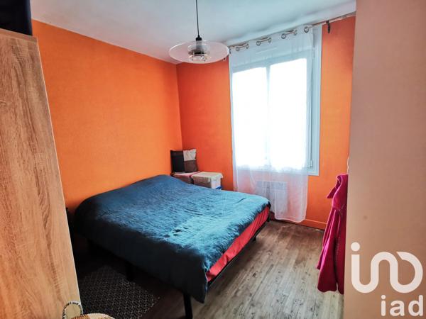 Building for sale 181 m² Saint-Brieuc