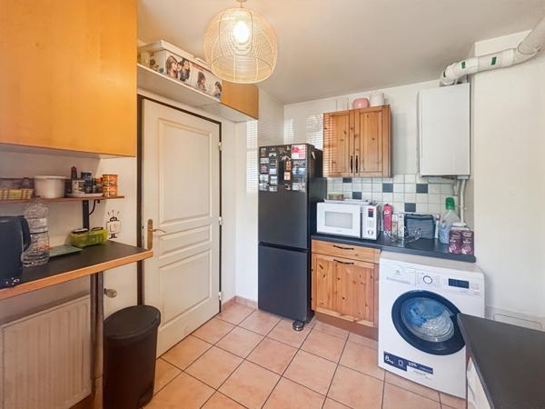 Maison Savigny Le Temple bourg