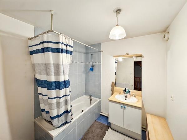 Maison Savigny Le Temple bourg