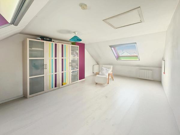 Maison Savigny Le Temple bourg