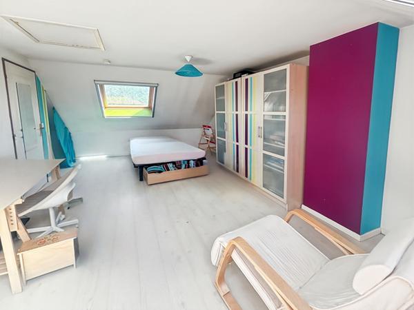 Maison Savigny Le Temple bourg